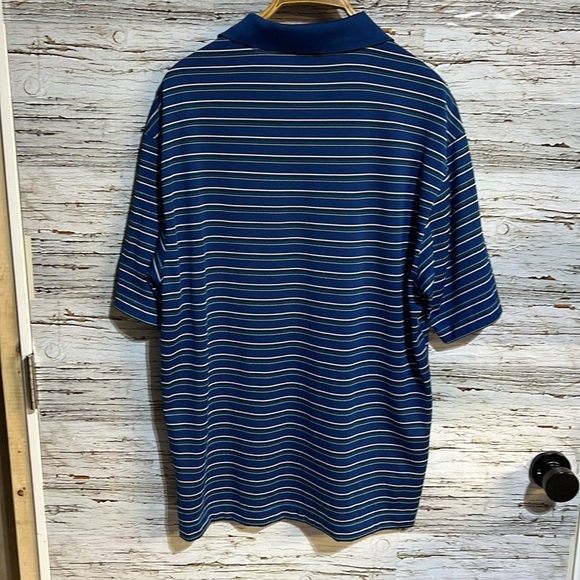Nike Golf collared shirt size large - Picture 8 of 8